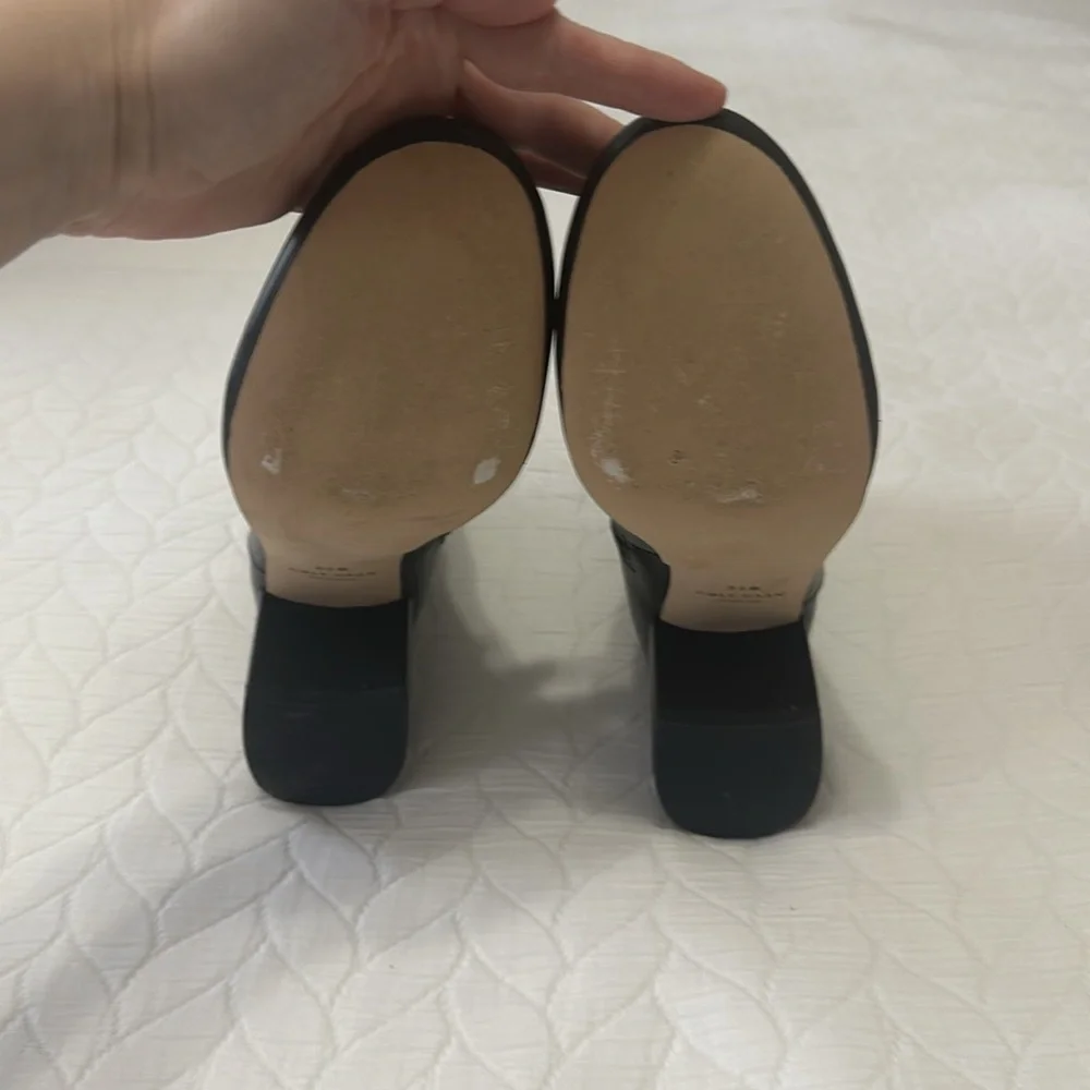 Cole Haan GGE Wren Bootie 60mm. Worn once (too small for me now). - Picture 3 of 3